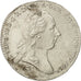 Coin, AUSTRIAN NETHERLANDS, Joseph II, Kronenthaler, 1784, Bruxelles, EF(40-45)