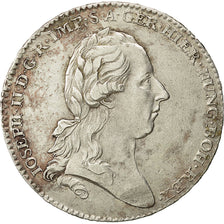 Coin, AUSTRIAN NETHERLANDS, Joseph II, Kronenthaler, 1785, Bruxelles, EF(40-45)