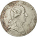 Coin, AUSTRIAN NETHERLANDS, Joseph II, Kronenthaler, 1785, Bruxelles, EF(40-45)