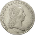 Coin, ITALIAN STATES, MILAN, Franz II, Crocione, Kronenthaler, 1793, Milan