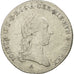 Coin, AUSTRIAN NETHERLANDS, Joseph II, 1/4 Kronenthaler, 1788, Vienne