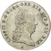 Coin, AUSTRIAN NETHERLANDS, Leopold II, 1/4 Kronenthaler, 1791, Vienne