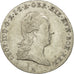 Coin, AUSTRIAN NETHERLANDS, Leopold II, 1/4 Kronenthaler, 1792, Vienne