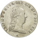Coin, AUSTRIAN NETHERLANDS, Leopold II, 1/4 Kronenthaler, 1792, Vienne