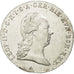 Coin, AUSTRIAN NETHERLANDS, Leopold II, 1/4 Kronenthaler, 1792, Vienne