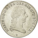 Coin, AUSTRIAN NETHERLANDS, Joseph II, 1/4 Kronenthaler, 1789, Kremnitz