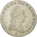 Coin, AUSTRIAN NETHERLANDS, Joseph II, 1/4 Kronenthaler, 1789, Kremnitz