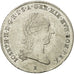 Coin, AUSTRIAN NETHERLANDS, Joseph II, 1/4 Kronenthaler, 1789, Kremnitz