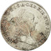 Coin, AUSTRIAN NETHERLANDS, Joseph II, 1/4 Kronenthaler, 1789, Kremnitz