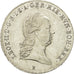 Coin, AUSTRIAN NETHERLANDS, Leopold II, 1/4 Kronenthaler, 1791, Kremnitz