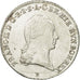 Coin, AUSTRIAN NETHERLANDS, Franz II, 1/4 Kronenthaler, 1793, Kremnitz
