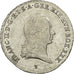 Coin, AUSTRIAN NETHERLANDS, Franz II, 1/4 Kronenthaler, 1793, Kremnitz