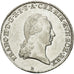 Coin, AUSTRIAN NETHERLANDS, Franz II, 1/4 Kronenthaler, 1793, Kremnitz