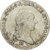 Coin, AUSTRIAN NETHERLANDS, Joseph II, 1/4 Kronenthaler, 1788, Günzburg