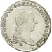 Coin, AUSTRIAN NETHERLANDS, Joseph II, 1/4 Kronenthaler, 1788, Günzburg