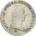 Coin, AUSTRIAN NETHERLANDS, Joseph II, 1/4 Kronenthaler, 1788, Günzburg