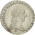 Moneda, PAÍSES BAJOS AUSTRIACOS, Joseph II, 1/4 Kronenthaler, 1788, Günzburg