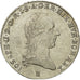 Coin, AUSTRIAN NETHERLANDS, Joseph II, 1/4 Kronenthaler, 1788, Günzburg