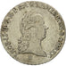 Coin, AUSTRIAN NETHERLANDS, Leopold II, 1/4 Kronenthaler, 1791, Günzburg