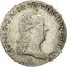 Münze, AUSTRIAN NETHERLANDS, Leopold II, 1/4 Kronenthaler, 1791, Günzburg, SS
