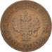 Russia, Nicholas II, Kopek, 1904, Saint-Petersburg, KM:9.2