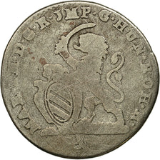 Coin, AUSTRIAN NETHERLANDS, Maria Theresa, 2 Escalins, 2 Schellings, 1751