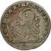 Coin, AUSTRIAN NETHERLANDS, Maria Theresa, 2 Escalins, 2 Schellings, 1752
