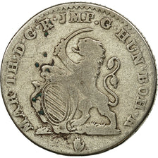 Coin, AUSTRIAN NETHERLANDS, Maria Theresa, 2 Escalins, 2 Schellings, 1753
