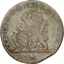 Coin, AUSTRIAN NETHERLANDS, Maria Theresa, 2 Escalins, 2 Schellings, 1753