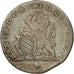 Coin, AUSTRIAN NETHERLANDS, Maria Theresa, 2 Escalins, 2 Schellings, 1753
