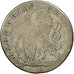 Coin, AUSTRIAN NETHERLANDS, Maria Theresa, Escalin, Schelling, 1750, Antwerp