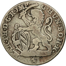 Coin, AUSTRIAN NETHERLANDS, Maria Theresa, Escalin, Schelling, 1750, Bruges
