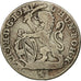 Coin, AUSTRIAN NETHERLANDS, Maria Theresa, Escalin, Schelling, 1750, Bruges