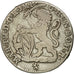 Coin, AUSTRIAN NETHERLANDS, Maria Theresa, Escalin, Schelling, 1750, Bruges