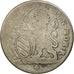 Coin, AUSTRIAN NETHERLANDS, Maria Theresa, Escalin, Schelling, 1752, Antwerp
