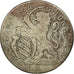 Coin, AUSTRIAN NETHERLANDS, Maria Theresa, Escalin, Schelling, 1752, Antwerp