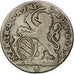 Coin, AUSTRIAN NETHERLANDS, Maria Theresa, Escalin, Schelling, 1752, Antwerp