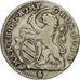 Coin, AUSTRIAN NETHERLANDS, Maria Theresa, Escalin, Schelling, 1753, Antwerp