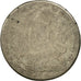 Coin, AUSTRIAN NETHERLANDS, Maria Theresa, Escalin, Schelling, 1750, Antwerp