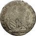 Coin, AUSTRIAN NETHERLANDS, Maria Theresa, Escalin, Schelling, 1765, Brussels