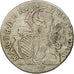 Coin, AUSTRIAN NETHERLANDS, Maria Theresa, Escalin, Schelling, 1767, Brussels
