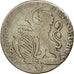Coin, AUSTRIAN NETHERLANDS, Maria Theresa, Escalin, Schelling, 1767, Brussels