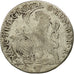 Coin, AUSTRIAN NETHERLANDS, Maria Theresa, Escalin, Schelling, 1767, Brussels