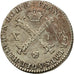 Coin, AUSTRIAN NETHERLANDS, Franz II, 14 Liards, 14 Oorden, 1794, Brussels