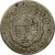 Coin, LIEGE, John Theodore, 2 Escalin, 1753, Liege, F(12-15), Silver, KM:161