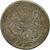 Moneta, LIEGE, John Theodore, 2 Escalin, 1753, Liege, F(12-15), Srebro, KM:161