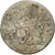Munten, LUIK, John Theodore, 2 Escalin, 1754, Liege, ZG+, Zilver, KM:161