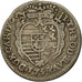 Coin, LIEGE, John Theodore, 2 Escalin, 1754, Liege, VF(20-25), Silver, KM:161