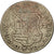Moneta, LIEGE, John Theodore, Escalin, 6 Sols, 1752, Liege, F(12-15), Srebro