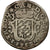Coin, LIEGE, John Theodore, Plaquette, 1752, Liege, VF(30-35), Silver, KM:152